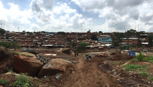 Kibera 1