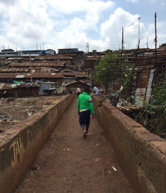 Kibera 3