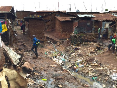 Kibera 4